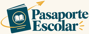 Pasaporte Escolar